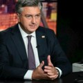 Plenković: Uskoro konkretni prijedlozi o pooštravanju viza za ruske turiste