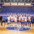 Pavićević: Cilj je da igramo brzo i agresivno, da uživamo…