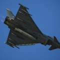 Нато алармирао Европу, Шпанија дигла војне ловце Хаос због појачаних руских претњи