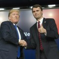 U Trampovoj Americi nasilje je politika