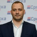 Oglasio se Biševac iz "Srpske liste": Svrha Parandilovićeve poseta Kosovu i Metohiji je podela među Srbima