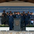 Poljskim topom oborili neprijateljski avion: Dan artiljerijsko-raketnih jedinica za PVD obeležen u kasarni "Banjica"