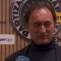 Tanjga besan posle haosa u Humskoj: "Sramota! Ovo 80 godina kluba, šta će biti za 100? Gađaće nas granatama?"