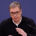 Vučić: Predsednički i parlamentarni izbori verovatno u decembru 2026, možda i nešto ranije