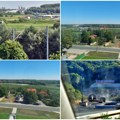 Otkrivamo kuda će ići fruškogorski koridor od mosta preko Dunava do tunela „iriški venac” Sa Širina na Bukovački put pa na…