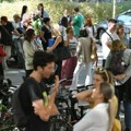Studentu Bogdanu Jovičiću određen kućni pritvor