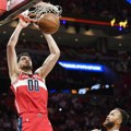 Tristan blista u NBA – Nikola iskoristio šansu