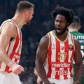 (ВИДЕО) Погледајте како је Звезда победила Жалгирис у Београду