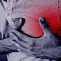 Srčani udar ne bira trenutak! Evo šta vam može spasiti život ako ste sami kod kuće