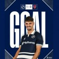 Mihailo Ivanović strelac u pobedi Milvola protiv Kvins Park Rendžersa
