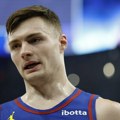 Denver Nagetsi dali bogatstvo za beka