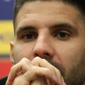 Novi udarac za Srbiju pred meč sa Engleskom, povredio se Aleksandar Mitrović!