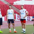 Terzić: Nema potrebe za promenama, verujemo u Milojevića