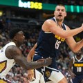 Nikola Jokić ostvario još jedan rekord: Novim tripl-dablom srušio Pelikanse, protiv Portlanda za istoriju (VIDEO)