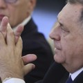Tužilaštvo BiH: Obustavljena istraga protiv Dodika, Stevandića i Viškovića