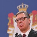 „Spreman sa za razgovor sa Dijanom Hrkom, mogu i da je posetim“: Aleksandar Vučić o majci jedne od žrtava nadstrešnice koja…