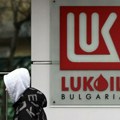Bugarska pojačava bezbednost u Lukoilovoj rafineriji u Burgasu pred preuzimanje