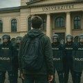 Danas je dan studenata: umesto čestitki studenti u Srbiji se hapse, vezuju, premlaćuju i proteruju sa fakulteta! Dan studenata…