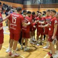 Rukometašu Radničkog poraženi u Kikindi