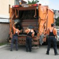 Odvoz smeća u Nišu poskupljuje za 13%