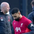 Šok u Liverpulu: Arne Slot povukao potez kojim je zapanjio sve navijače Crvenih pred meč sa Interom u Ligi šampiona