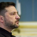 "Odlučivaće narod" Zelenski o pitanju ključnom za Ukrajinu - "Ili izbori, ili referendum"