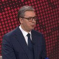 Vučić: Nema problema sa kursom, u deviznim rezervama 29 milijardi 367 miliona evra