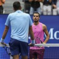 "Đoković se nada da će neko drugi pobediti Alkarasa ili Sinera"