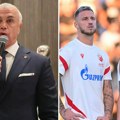 Zvezdan Terzić prozvao igrače: "Digao sam ruke od Radonjića! A Arnautović nek se zapita..."