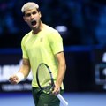 Alkaraz sprema promenu pred Australijan open, pokušava da kopira Đokovića