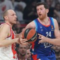 Kad i gde možete gledati meč Efes – Crvena zvezda?