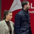 Trudna devojka košarkaša Partizana! Brat Filipa Živojinovića u 24. godini čeka dete sa prelepom teniserkom
