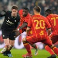 Juventus razočarao: "Stara dama" nije pobdila tim iz donjeg dela tabele u Seriji A