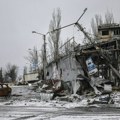 "Ukrajina sve bliža humanitarnoj katastrofi"