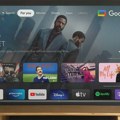 Google TV izmene uvode doteran početni ekran i nove opcije u podešavanjima