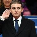 Melanija Tramp otkrila šta je Baron naterao Trampa da uradi: Ništa nije znao o tome
