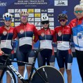 Istorijski uspeh za srpski biciklizam