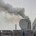 Inspekcija: Merenje kvaliteta vazduha nakon požara u „Minalu“ nije obavljeno iz tehničkih i organizacionih razloga