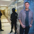 Pet država za smrt Navaljnog krivi Rusiju: Umro od toksina južnoameričkih otrovnih žaba