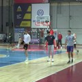 KK Radnički sa trojicom stranaca u završnici sezone