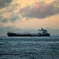 Кијев напао руски танкер за превоз гаса у Средоземном мору