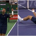 "Da li ste ovako nešto ikada videli?": Novak Đoković ima 38 godina i neće skoro u penziju