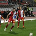 Vojvodina danas igra na „Karađorđu“: Novosađani ne potcenjuju Napredak