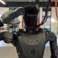 Forbes Magazin: Kako radi robot koji može da bude vojnik, ali i radnik u fabrici