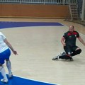 Kreće plej-of u Prvoj futsal ligi: Vojvodina – Novi Pazar