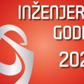 Inženjerka godine 2026: Konkurs otvoren do 31. marta, 4 žirija bira uzor za mlade liderke u STEM oblastima