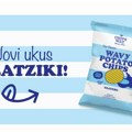 Chips Way slavi 55 godina uz jedinstveni čačanski čips i intenzivnije ukuse!