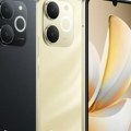 Realme priprema budžetski pametni telefon