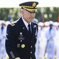 Vojni vrh Amerike nije zadovoljan smenom Rendija Džordža