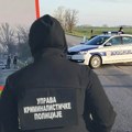 Pronađeni sumnjivi predmeti u blizini gasne infrastrukture: Detalji velike akcije vojske i policije u Kanjiži
